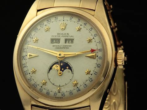el rolex mas caro